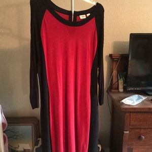 Cato Dress size 18/20W
